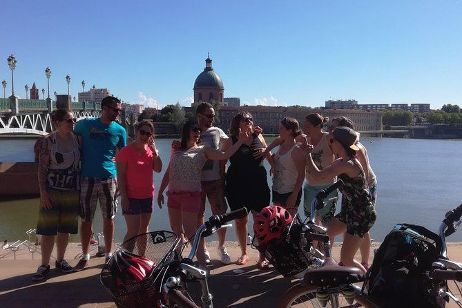 toulouse velo toulouse velo
