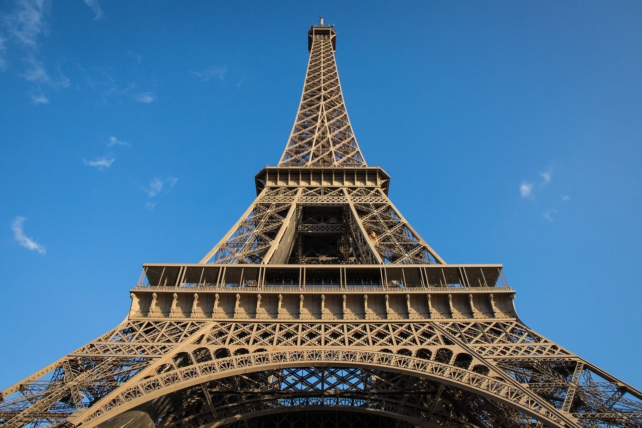 Billets coupe-file pour la tour Eiffel à Paris