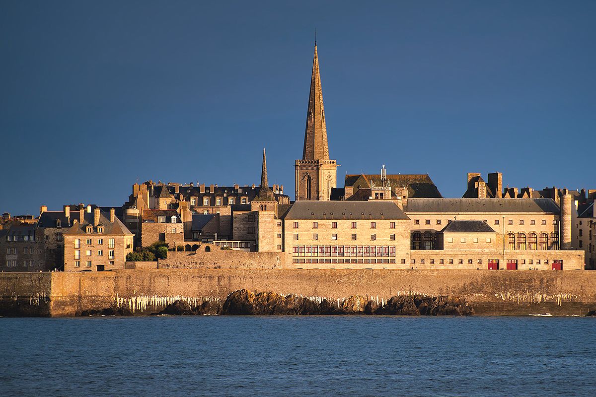 tour saint-malo