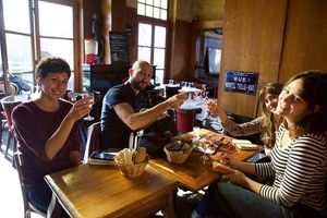 Goûtez les spécialités de la gastronomie de Marseille