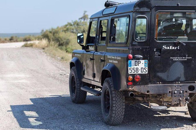 camargue 4x4 camargue 4x4