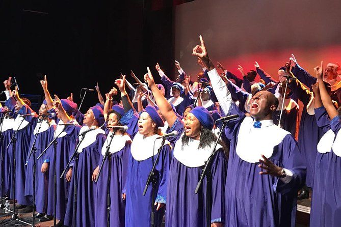 choeur Gospel choeur Gospel