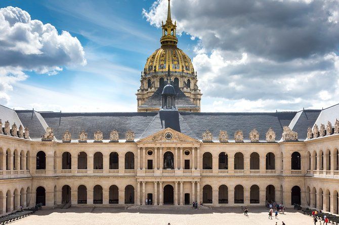 musee invalides