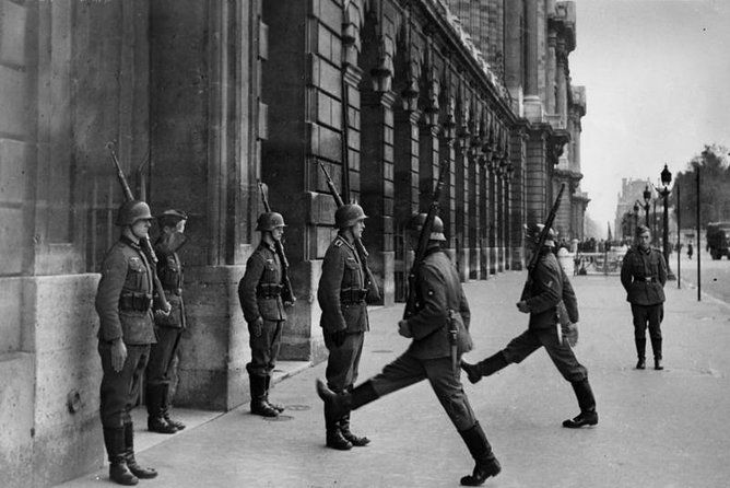 paris seconde guerre mondiale paris seconde guerre mondiale