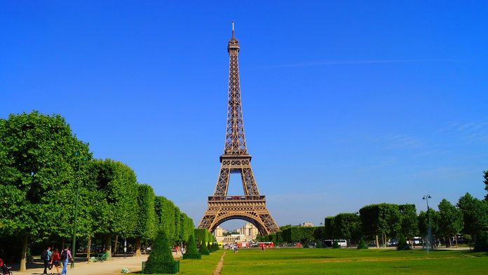 tour eiffel tour eiffel