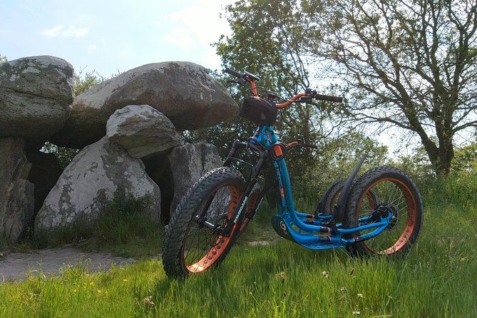 trottinette guerande