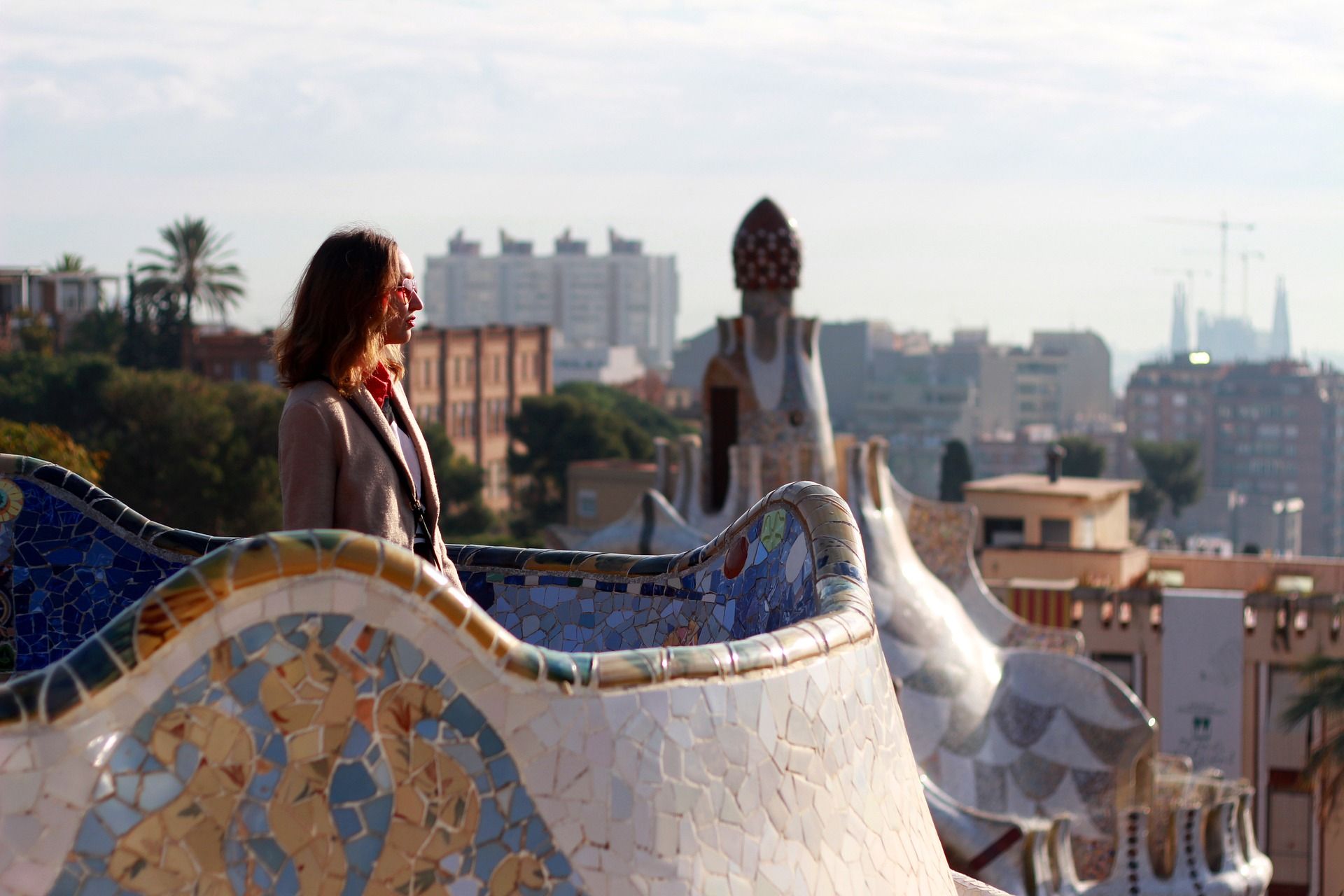 Barcelona City Pass : le pass pour tout voir à Barcelone