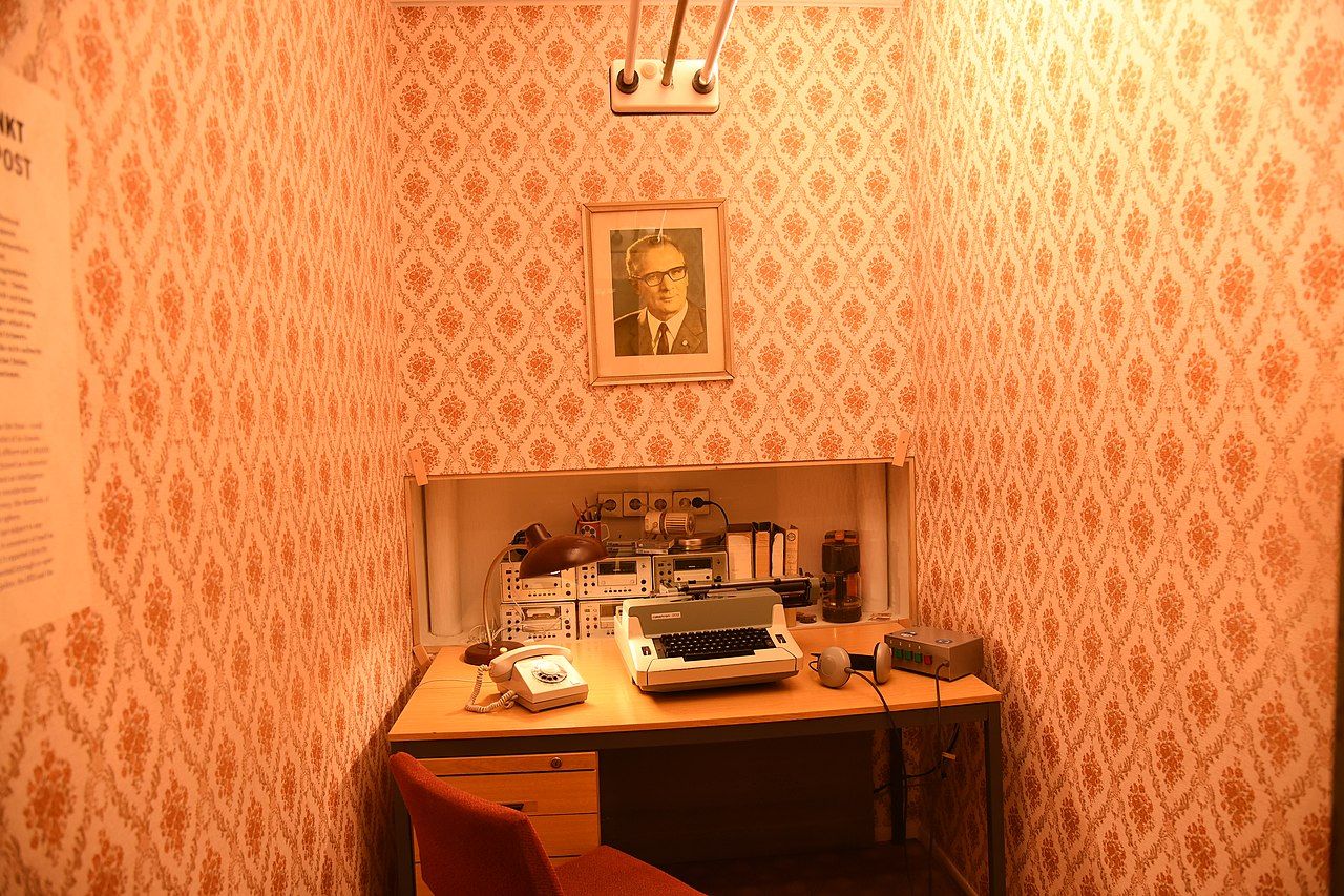 DDR Museum : le musée de la RDA à Berlin