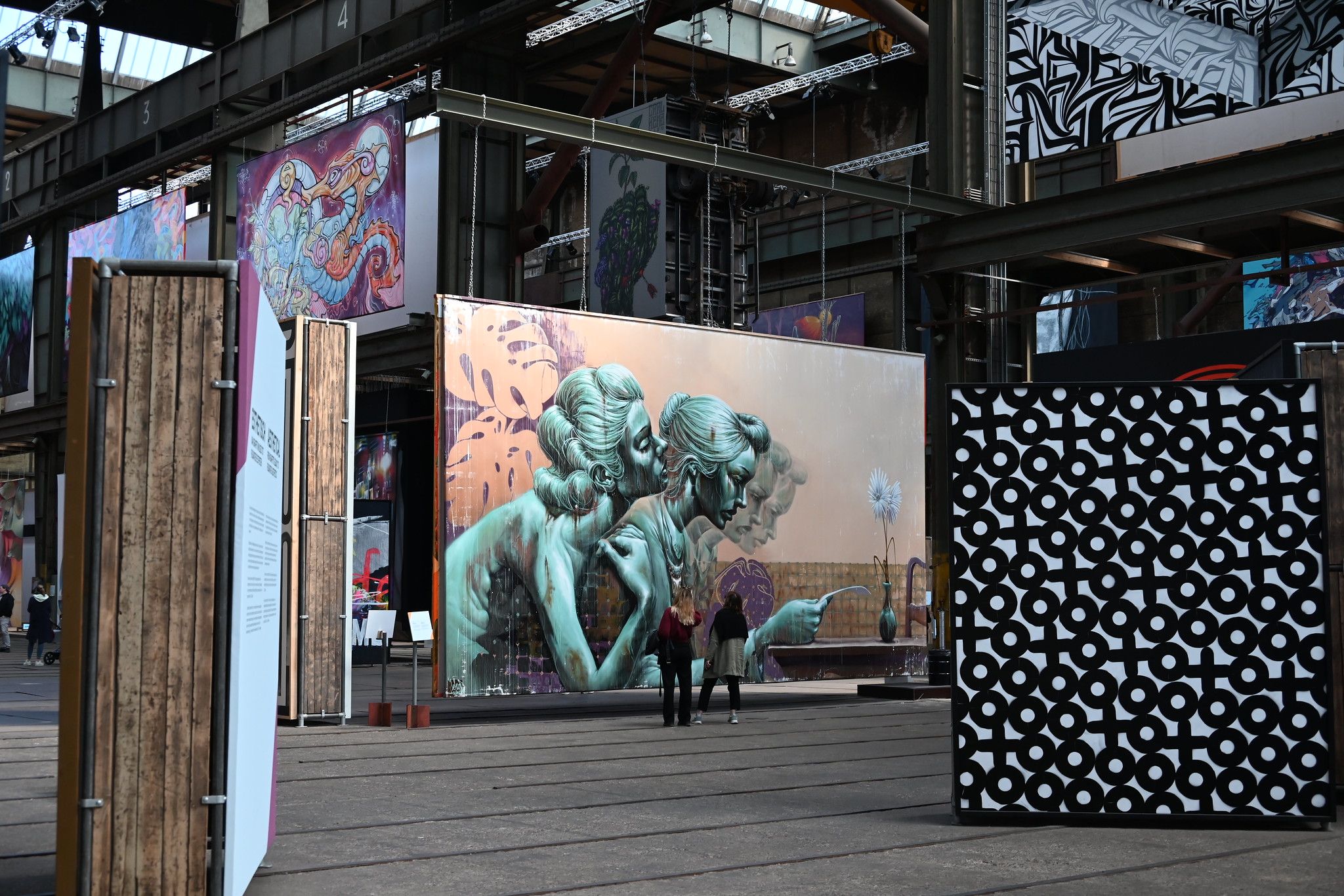 straat museum amsterdam