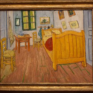 Billets pour le musée Van Gogh et croisière à Amsterdam