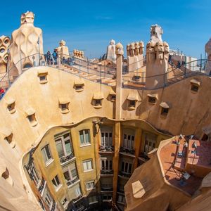 Pass Essentiels Barcelone : le pass avec 3 incontournables