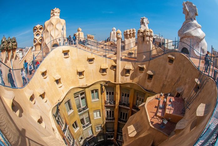 activites visites barcelone