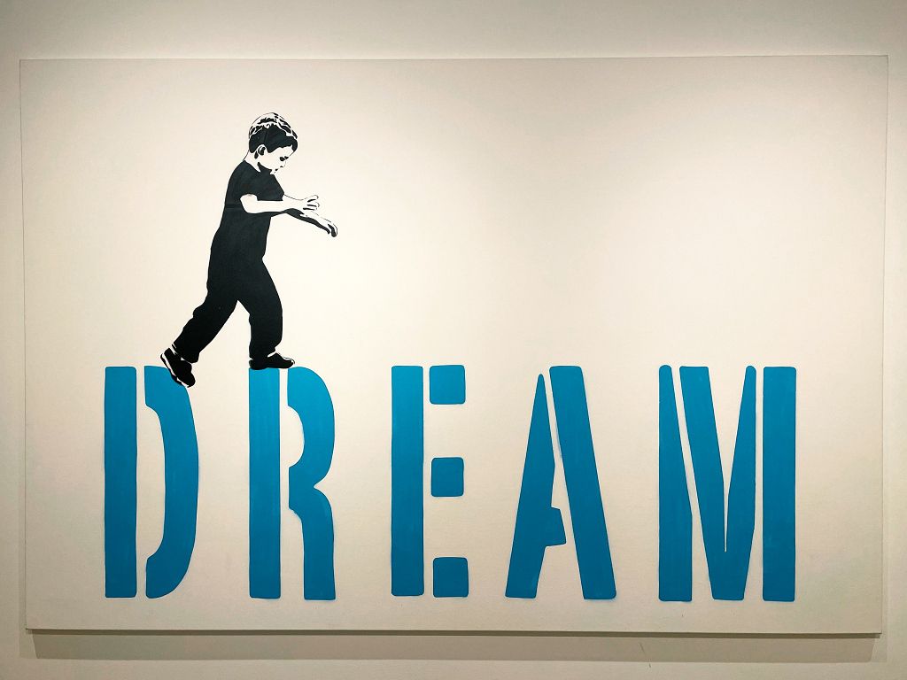 MOCO Amsterdam : le musée d’art contemporain et moderne