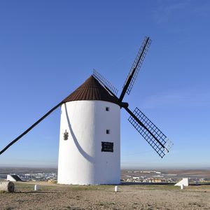 Excursion à Tolède et aux moulins de Don Quichotte depuis Madrid