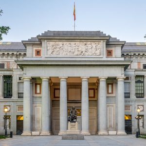 Pass pour les musées du Prado, Reina Sofia et Thyssen à Madrid