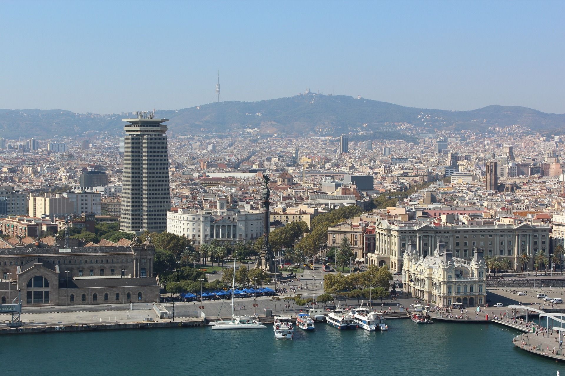 10 choses à voir et à faire à Barcelone