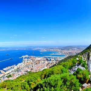 Excursion d’une journée à Gibraltar depuis Séville