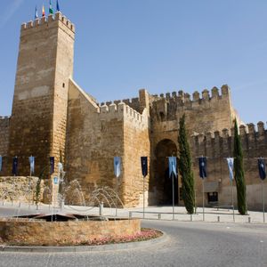 Excursion à Cordoue et Carmona au départ de Séville