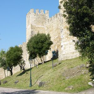 Billets coupe-file pour le château Saint Georges à Lisbonne