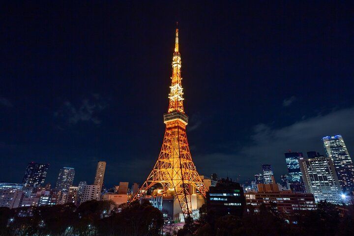 LE TOKYO PASS,Entrée illimitée aux attractions culturelles de Tokyo