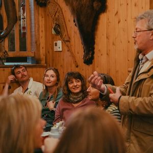 Visite gastronomique du Vieux-Québec en français