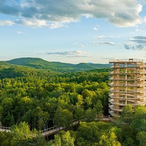 Billets à l’observatoire du Sentier des Cimes au Mont-Tremblant