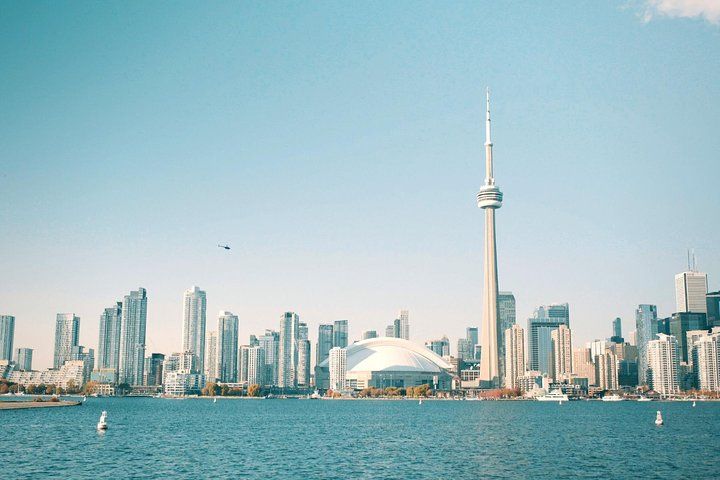 Excursion idéale à Toronto