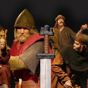 Billets pour le Saga Museum : le musée des vikings à Reykjavik