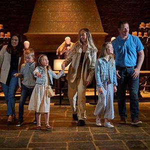 Transferts et billets pour les studios de Game of Thrones à Dublin