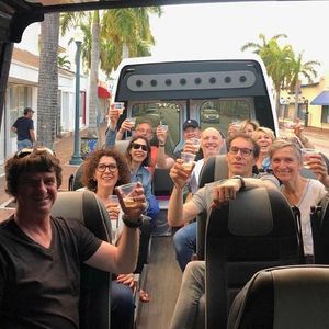 Visite guidée de Miami en français