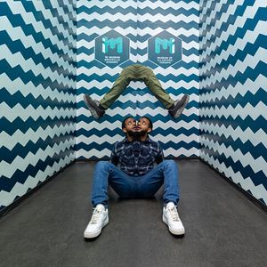 Billets d’entrée au Musée des Illusions à Toronto