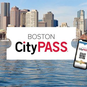 Boston City Pass : les 4 incontournables de Boston