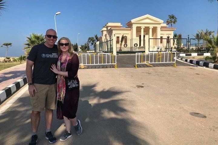 Excursion d’une journée à Alexandrie au départ du Caire