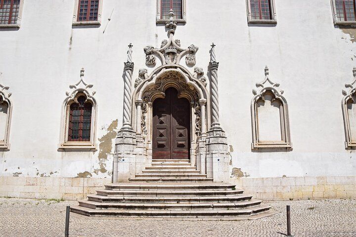 Billet d'entrée au Musée national du carrelage