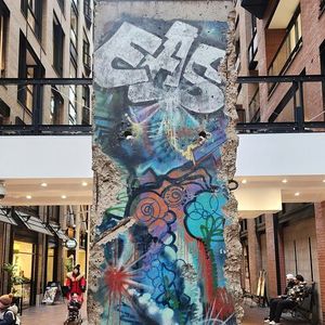 Visite guidée de la ville souterraine de Montréal en français