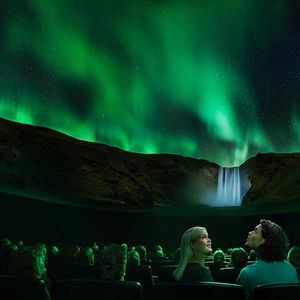Perlan Museum : le musée des merveilles d’Islande à Reykjavik