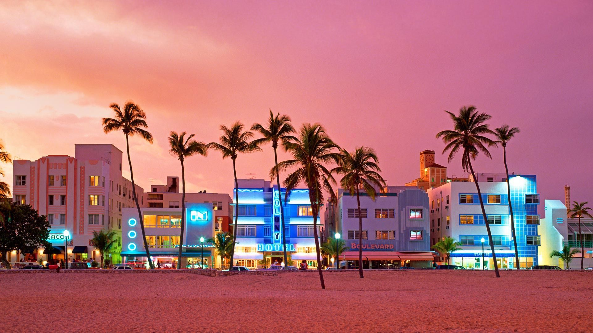 Miami