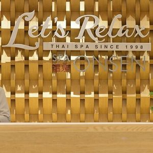 Spa et massage traditionnel thaïlandais à Bangkok