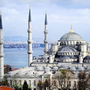Visite guidée d’Istanbul en une journée complète, en anglais