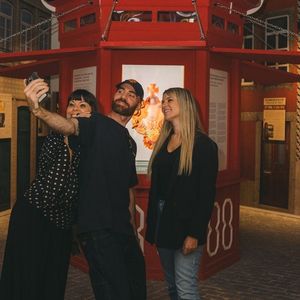 Billet combiné pour 3 musées de WOW Porto