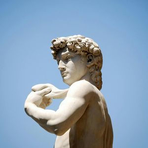 Billets coupe-file pour la Galerie de l’Académie à Florence