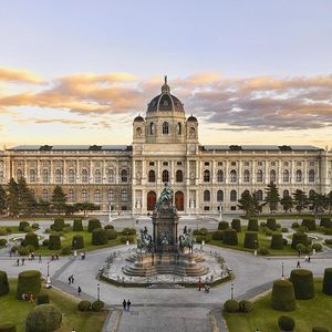 Billets coupe-file pour le Musée d’histoire de l’art de Vienne
