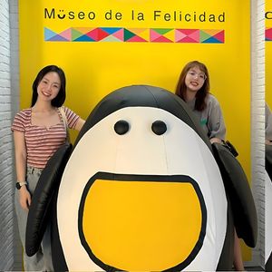 Billets d’entrée au musée de la Felicidad à Madrid