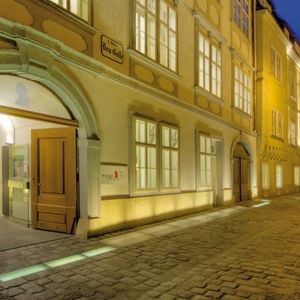 Billets d’entrée pour la maison de Mozart à Vienne