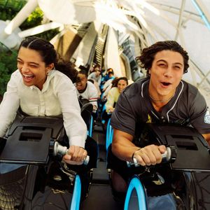Billets d’entrée pour un parc du Walt Disney World Resort au choix