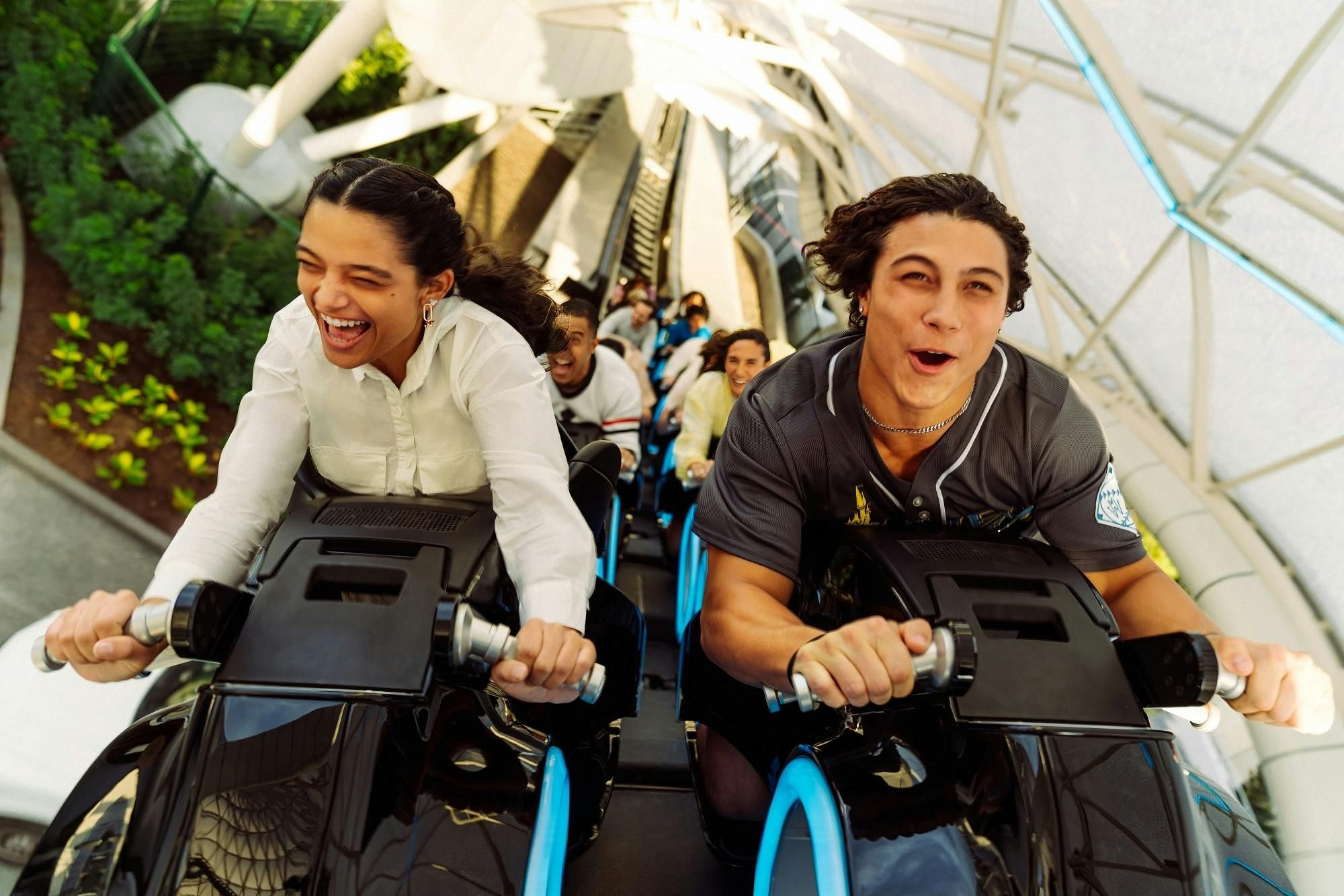 Billets d’entrée pour un parc du Walt Disney World Resort au choix