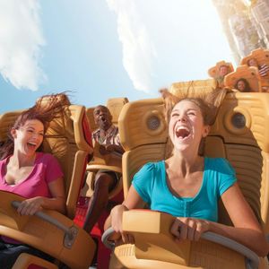 Billets valables 1 ou 2 jours pour les parcs Universal à Orlando