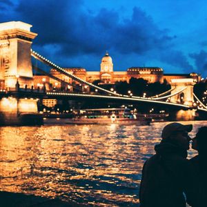 Croisière panoramique sur le Danube à Budapest