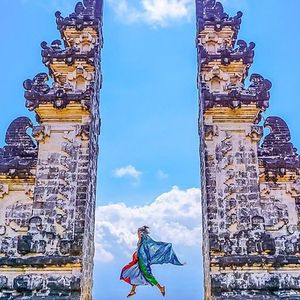 Excursion à la découverte des lieux incontournables de l’Est de Bali