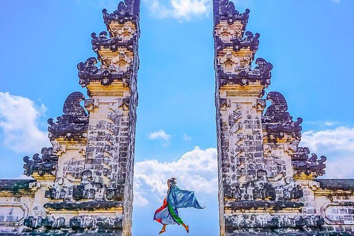 Excursion à la découverte des lieux incontournables de l’Est de Bali